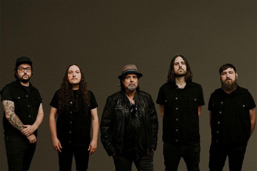 Phil Campbell And The Bastard Sons Announce Second Studio Album