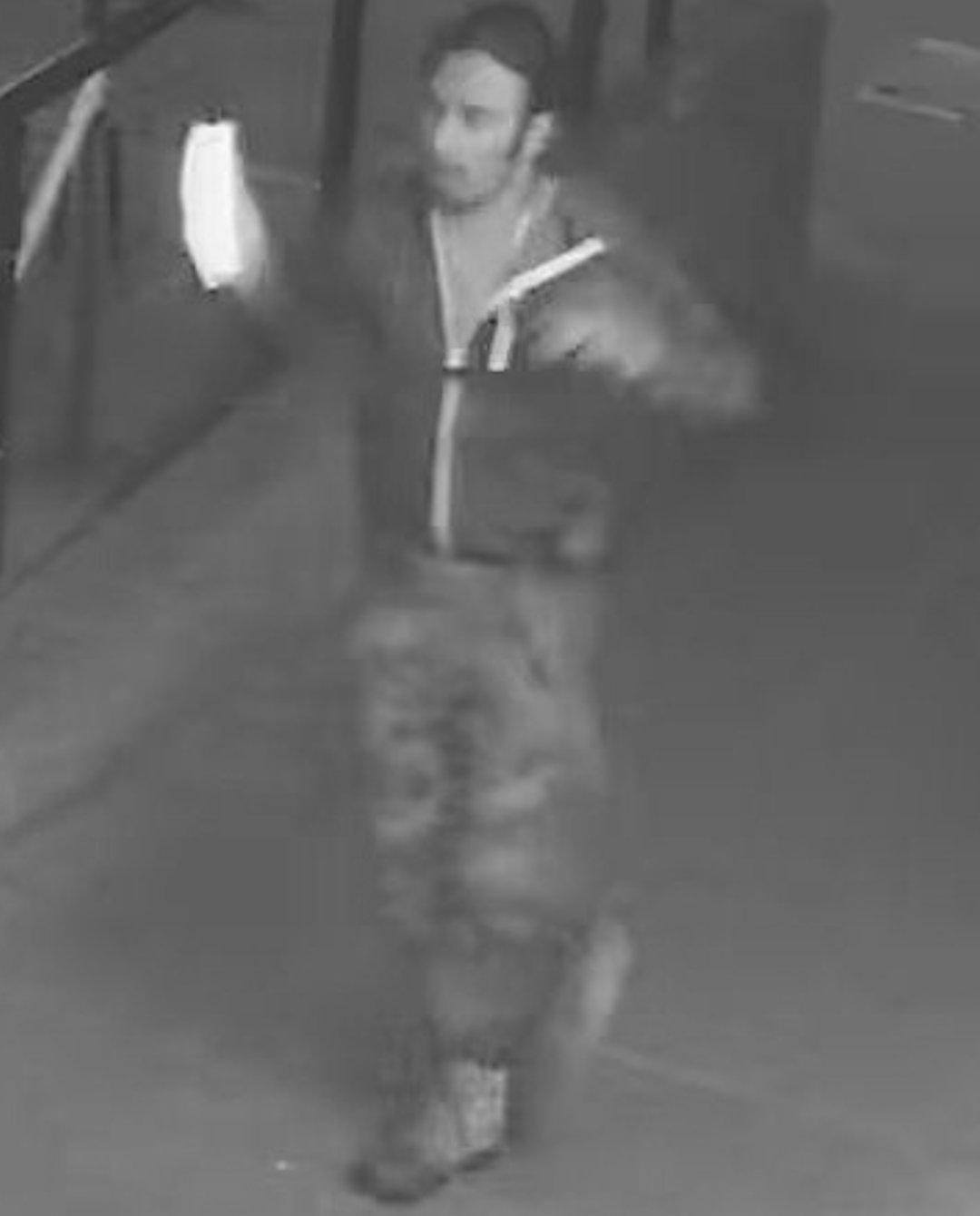 Renewed CCTV Appeal After Sexual Assault In Worthing Town Centre | News ...