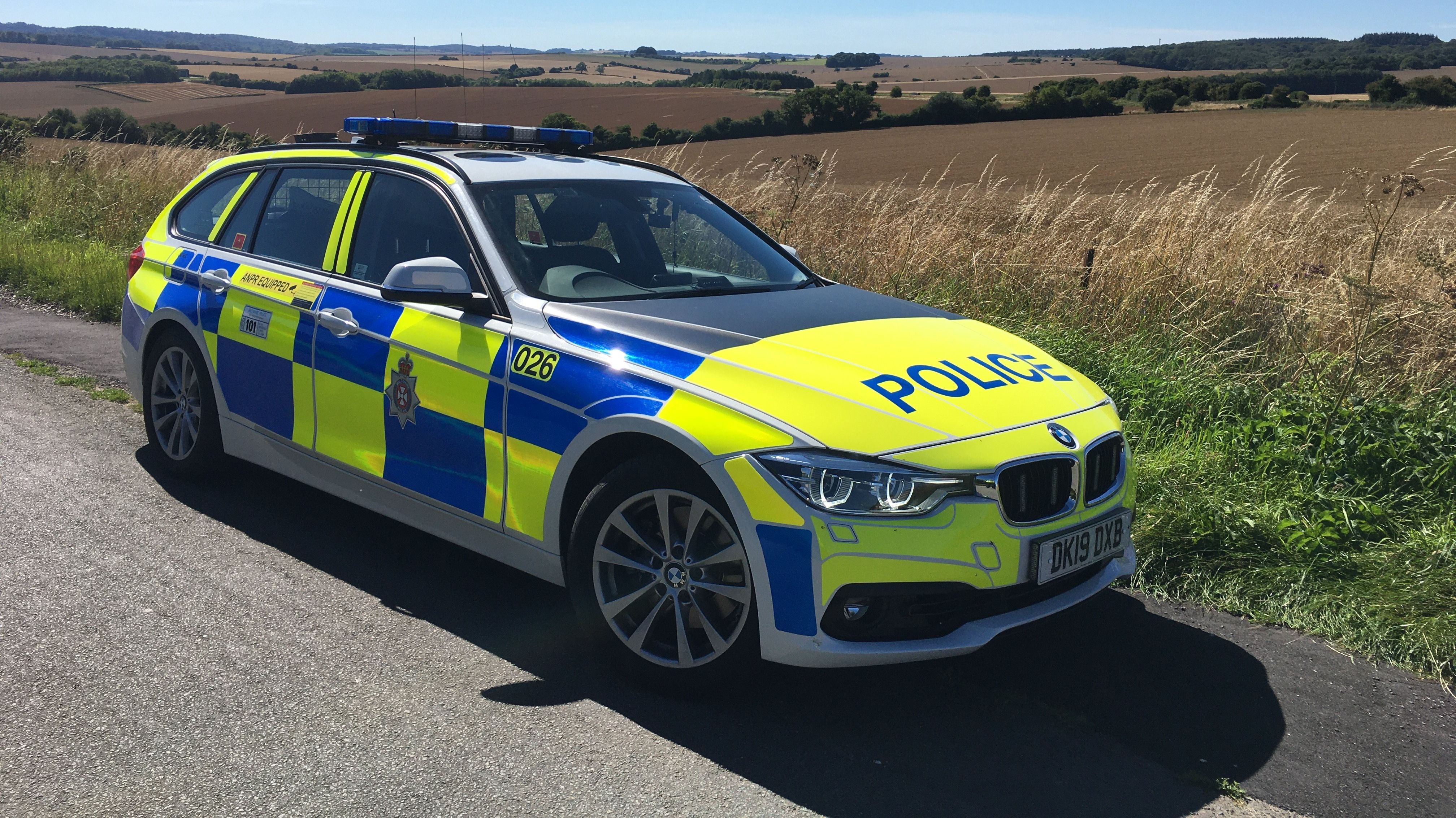 Cork Driver Arrested After Reckless Drifting and 130km/h Speeding Chase Cork Driver Arrested After Reckless Drifting and 130km/h Speeding Chase