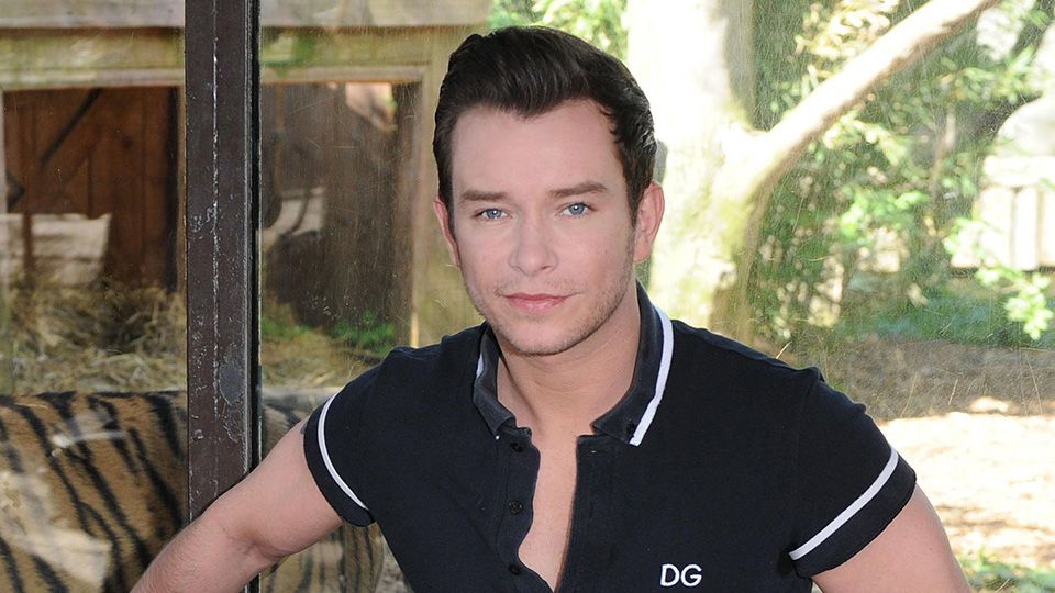 Dublin to get park named after late Boyzone singer Stephen Gately