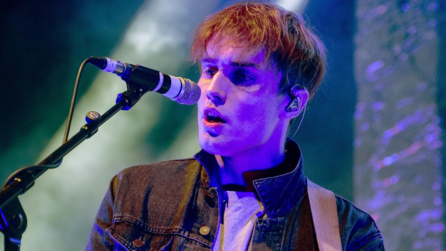 Sam Fender's songs What are the meanings behind the lyrics?