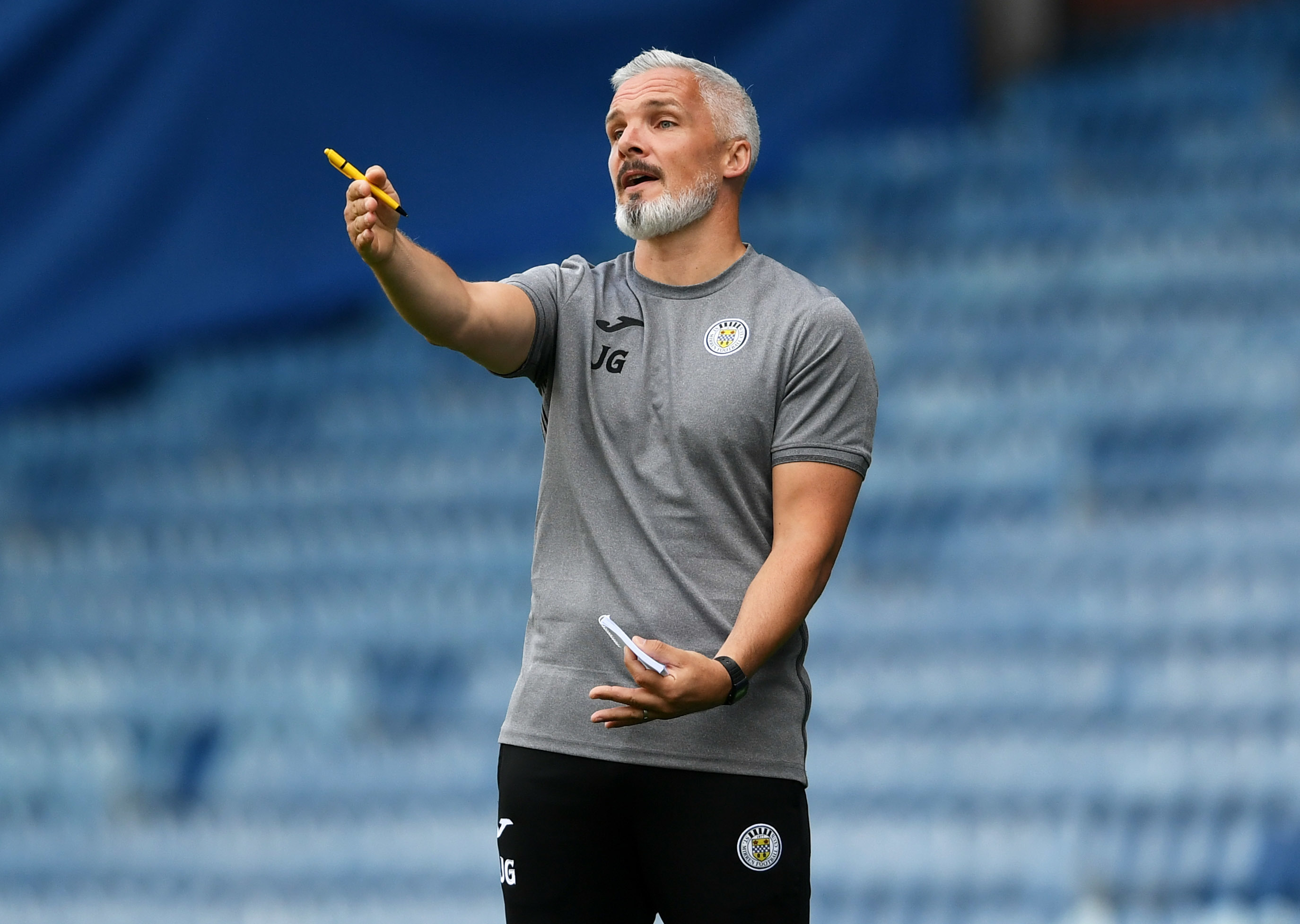 'No common sense' in game going ahead, blasts Goodwin | Football News ...