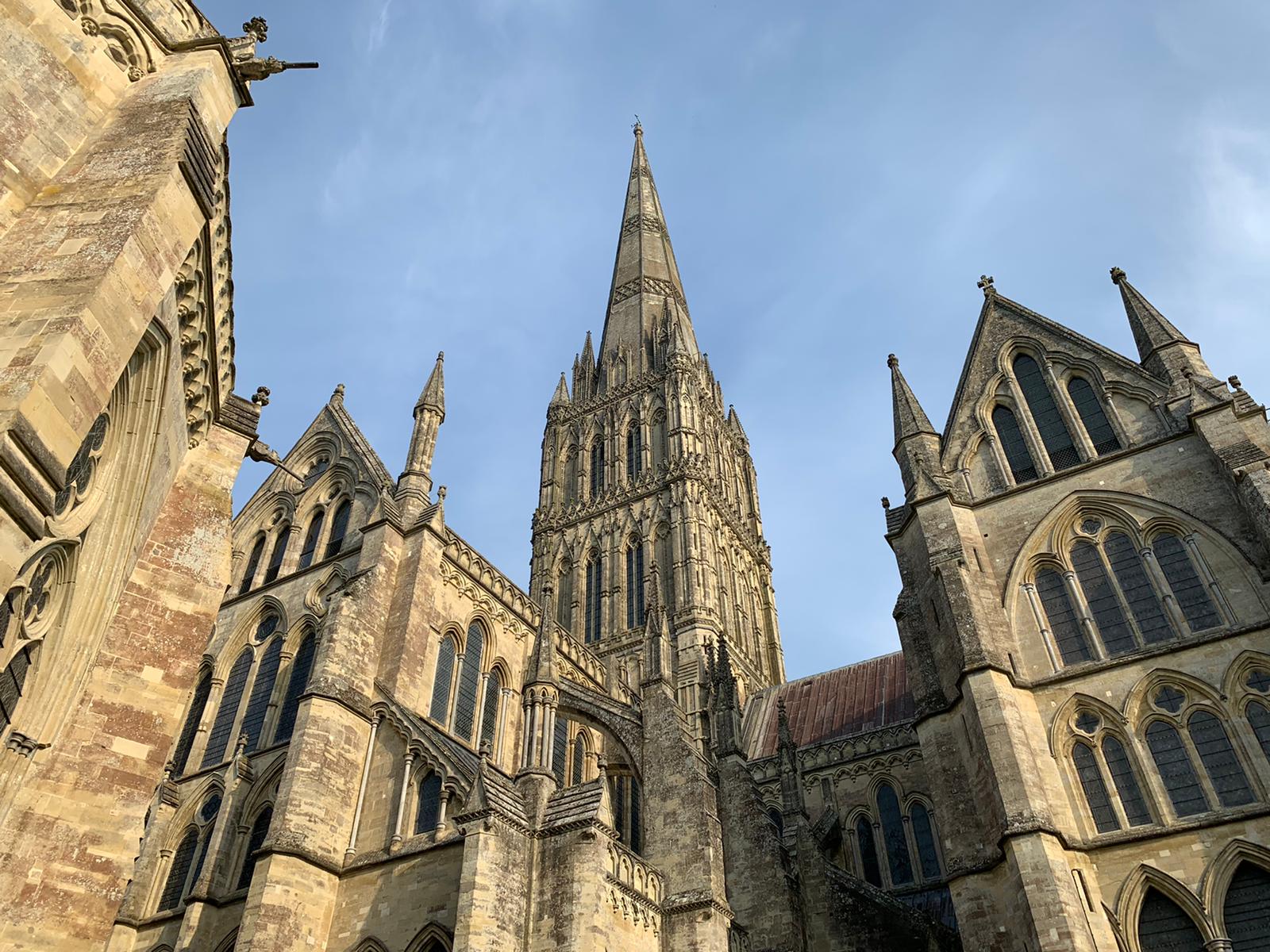 books like The Pillars of the Earth - The Name of the Rose