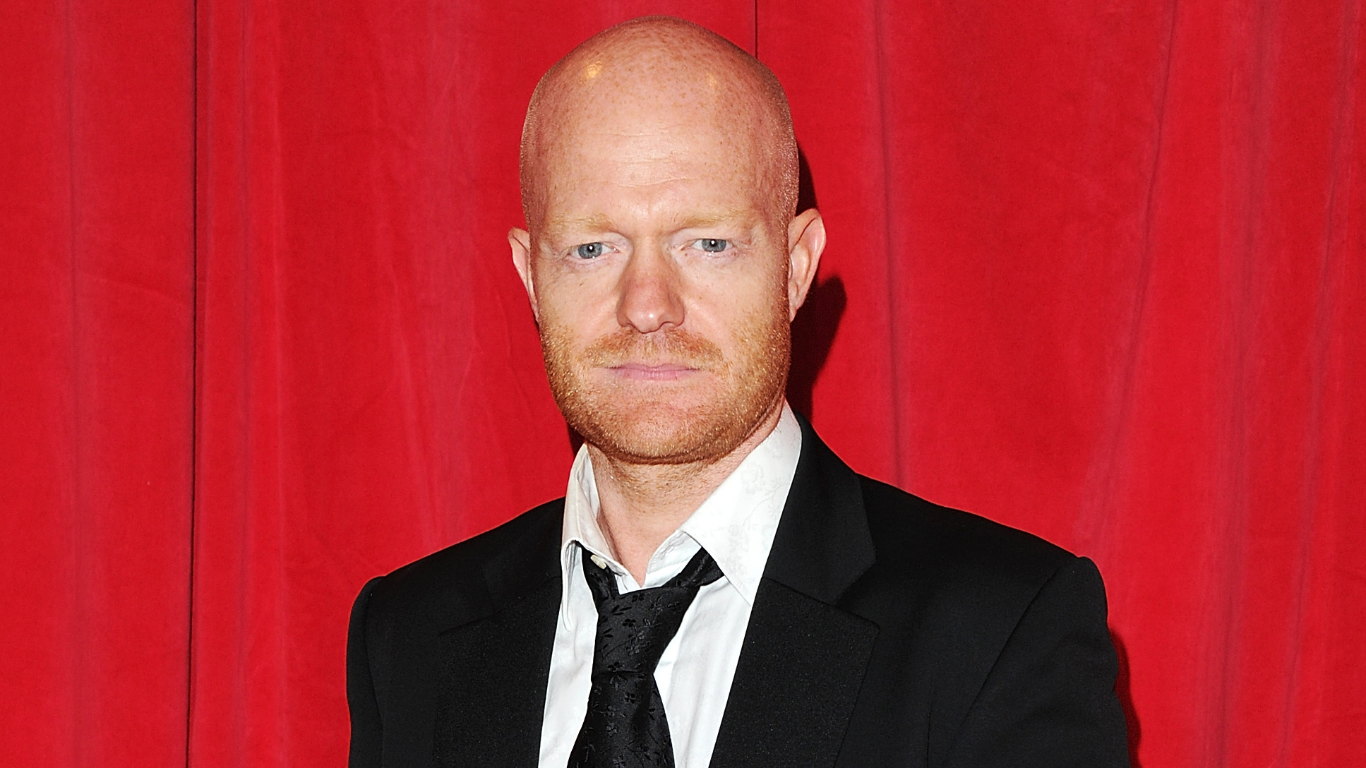 Jake Wood breaks silence on leaving EastEnders after 15 years