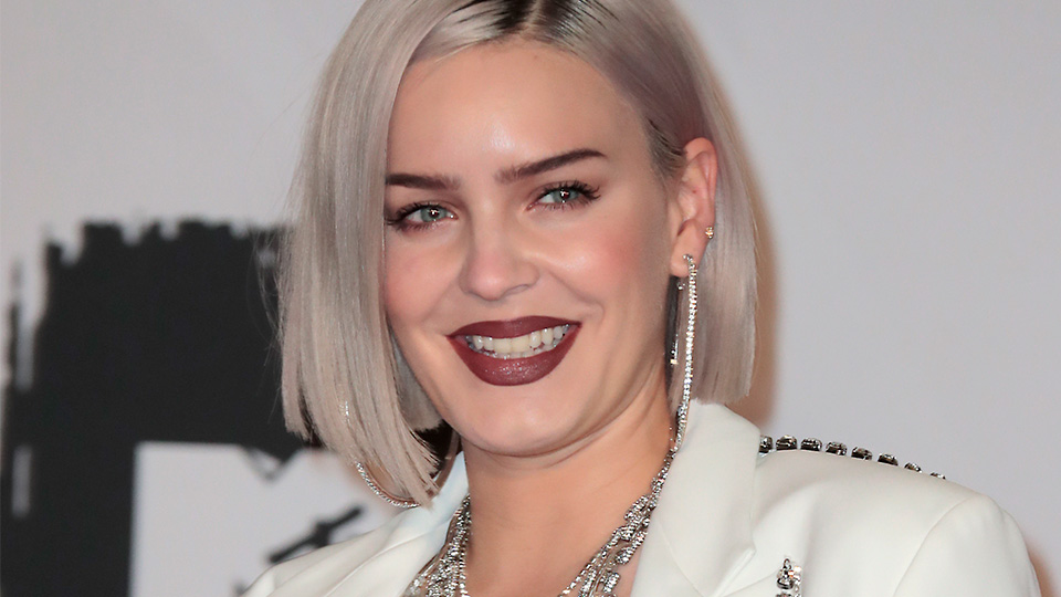 Anne-Marie shares statement as she reveals she's 'sick of being so  privileged'
