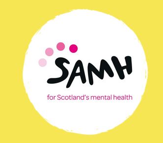 Samh Logo