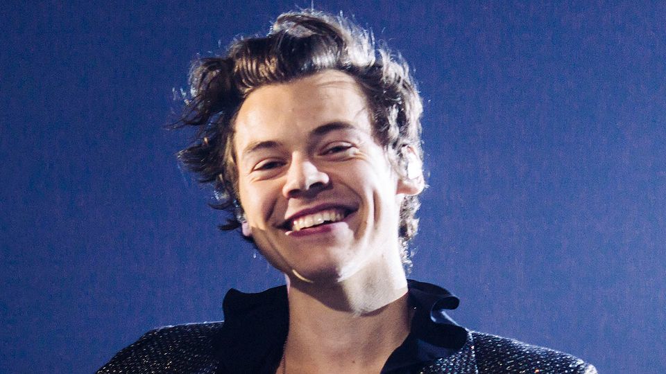 Harry Rudge Music Harry Styles Midnight Memories Music Video