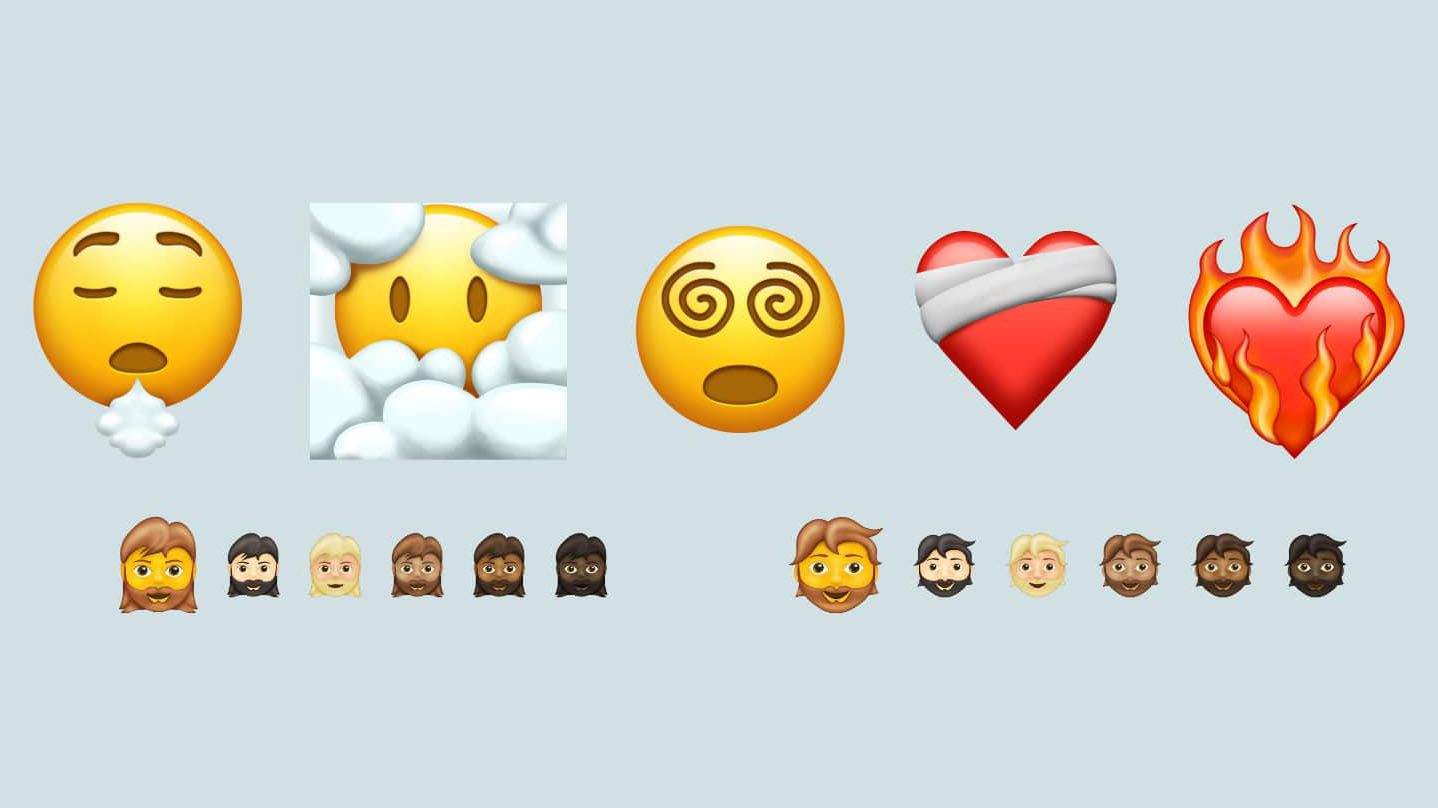 Here Are The Finalists Of The Best New Emojis From 20 - vrogue.co