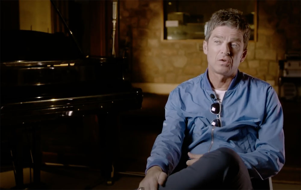 Watch trailer for Oasis Return To Rockfield documentary