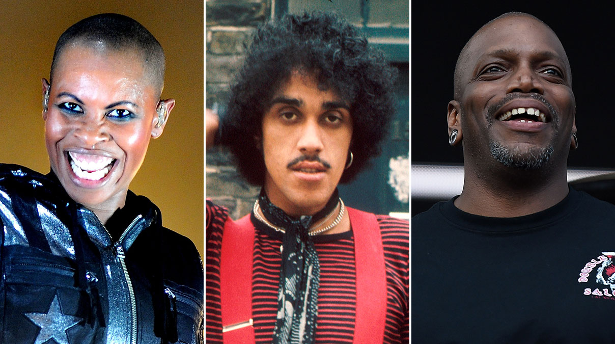 Kerrang! Radio celebrates Black Excellence throughout October