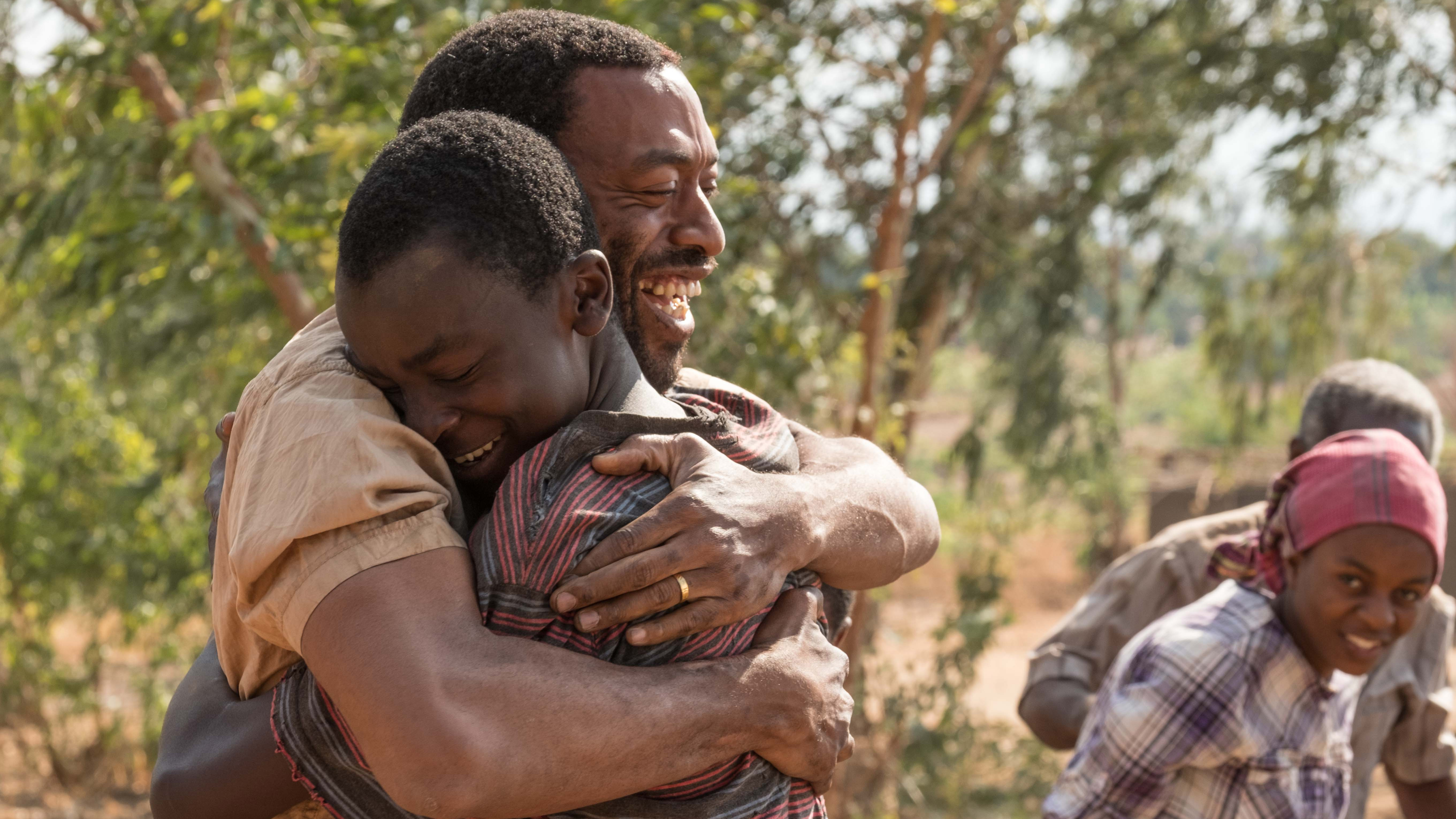 Black History Month Here's what to stream on Netflix