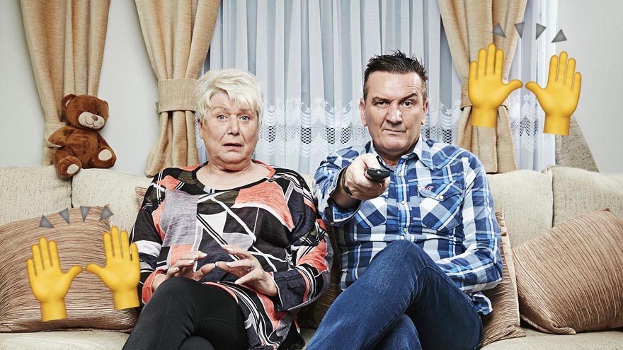 Which other shows should Gogglebox review? | TV Tonight