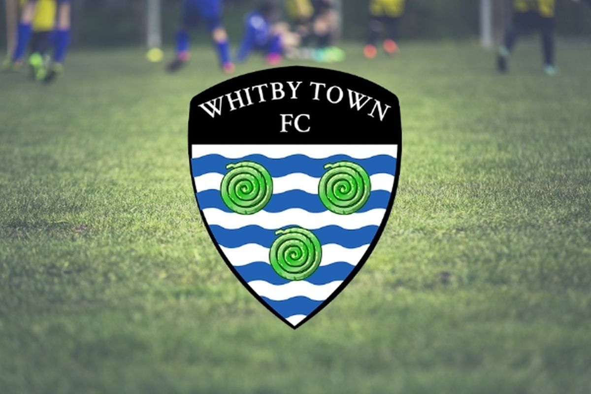 Whitby Town Football Club Manager Resigns | News - Greatest Hits Radio ...