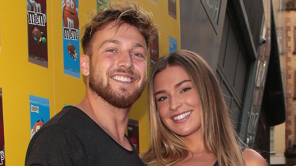Zara McDermott finally reveals TRUTH behind Sam Thompson cheating scandal