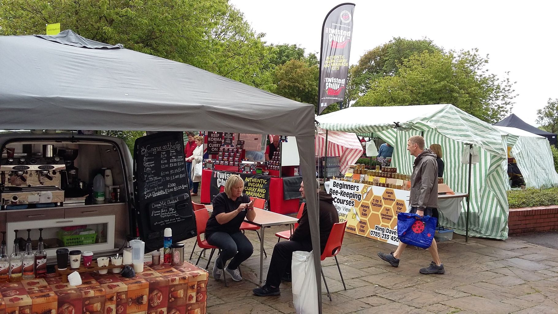 Cancellation Of Filey International Food Festival For October | News ...