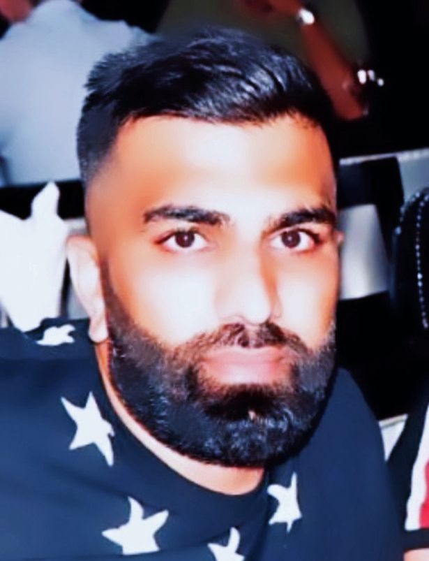 Man in court over Pollok murder | News - Clyde 1