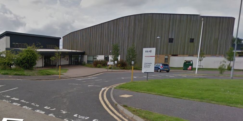 Fife school closes following Coronavirus outbreak News Forth 1
