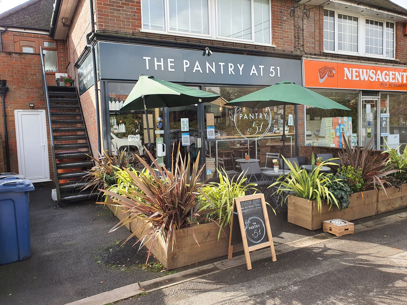 Better communication needed for hospitality sector says independent