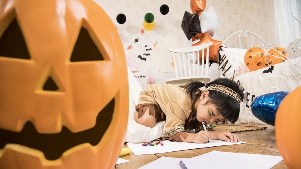 Happy Halloween