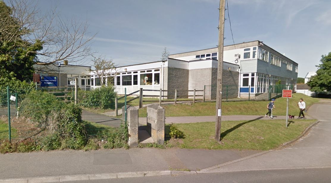 Torpoint Community College student tests positive for coronavirus ...