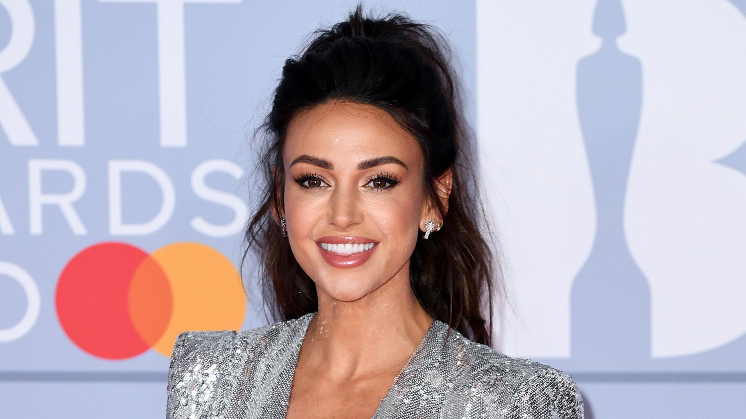 Michelle Keegan returns to Coronation Street set six years after exit