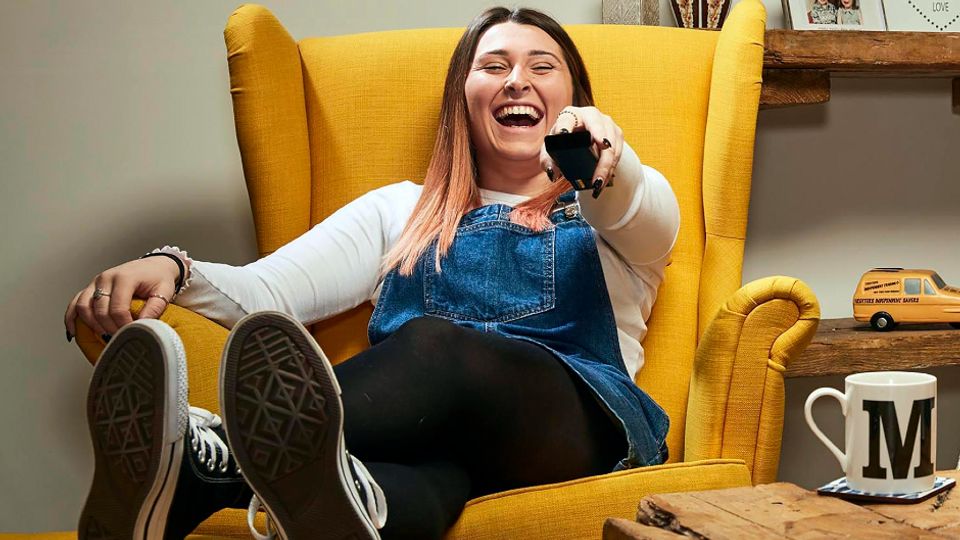 Gogglebox's Sophie Sandiford divides fans with controversial Christmas snap
