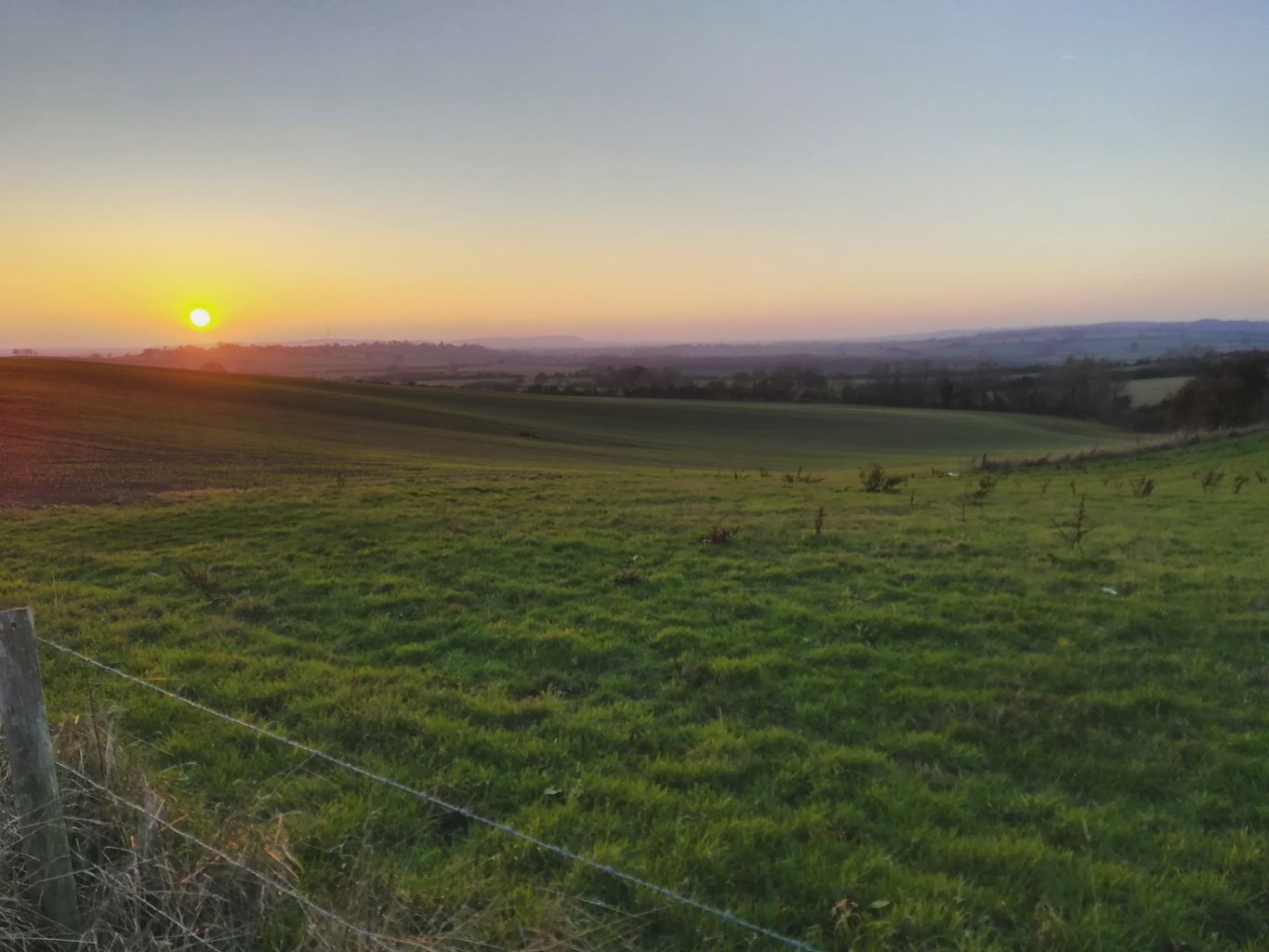 Buckinghamshire residents warned against winter rise in rural crime