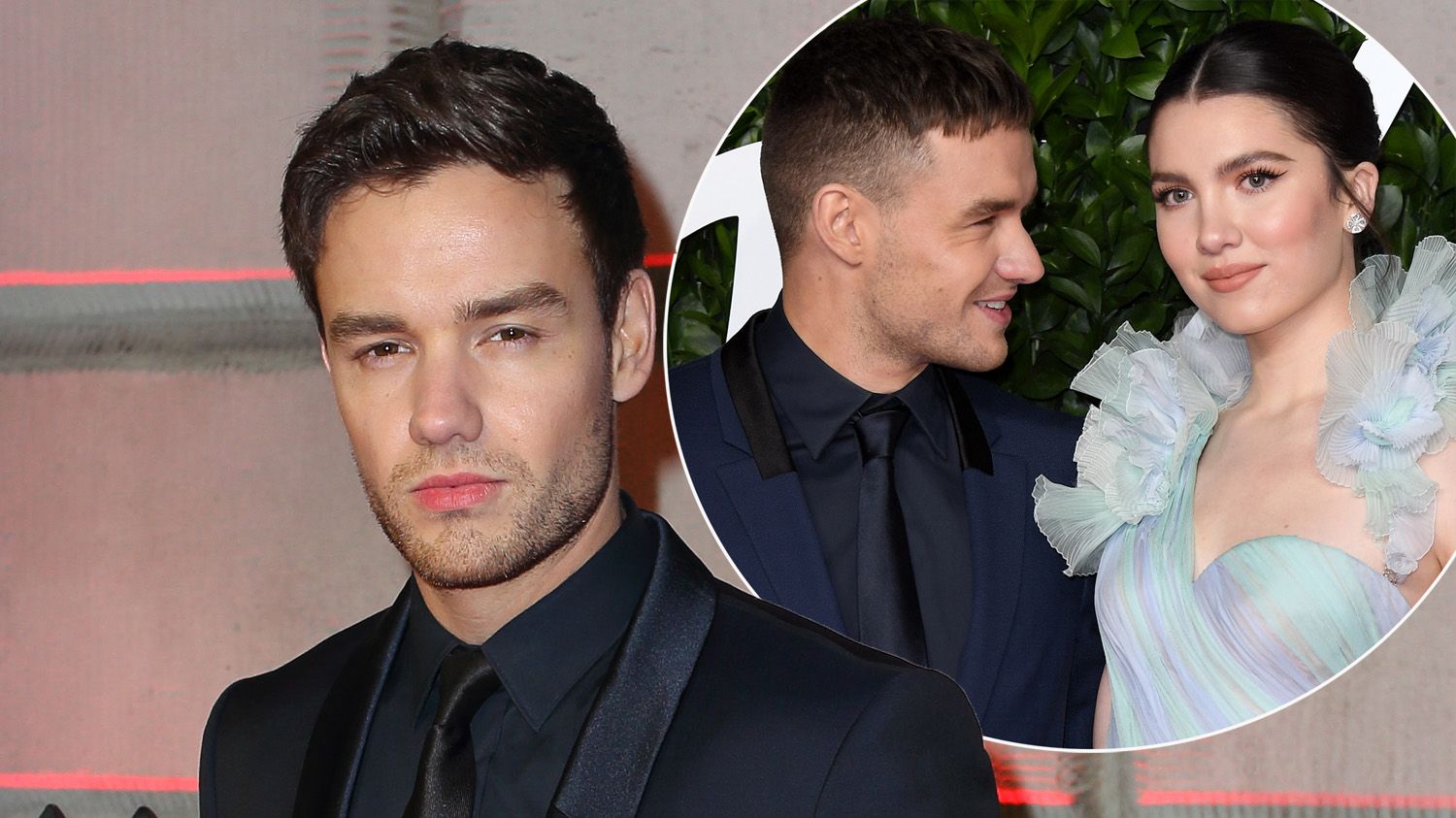 Liam Payne Shows Off Amazing Drawing Skills With Portrait Of Fianc e liam-payne-shows-off-amazing-drawing-skills-with-portrait-of-fianc-e