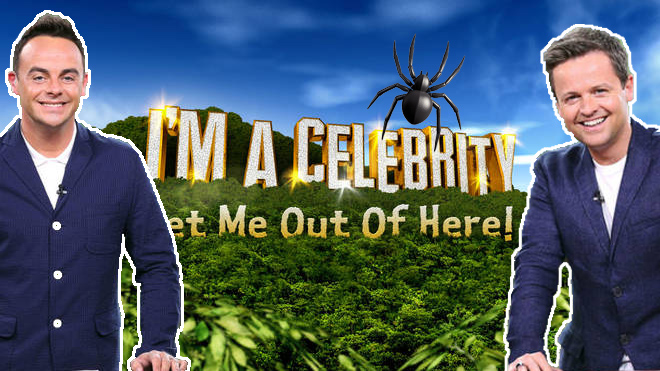 I'm A Celebrity Line-up 'leaked' As Celebs Spotted At Photoshoot