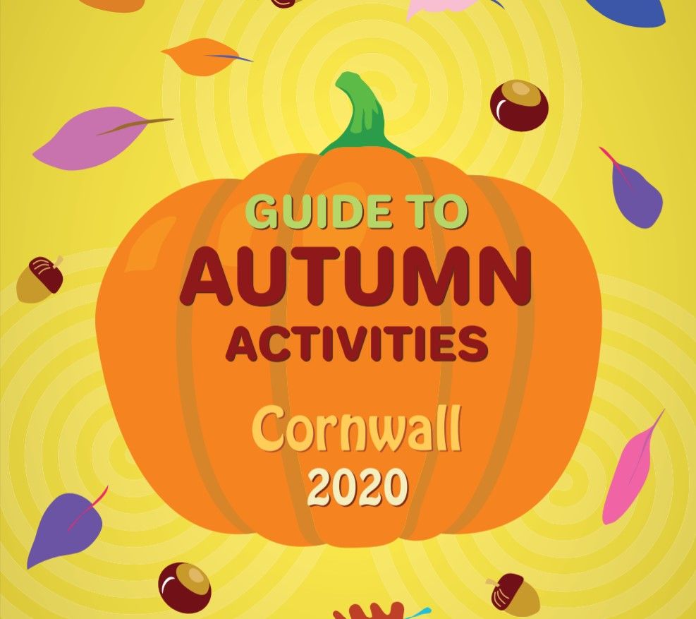 Ideas on how to celebrate Halloween in Cornwall News Greatest Hits