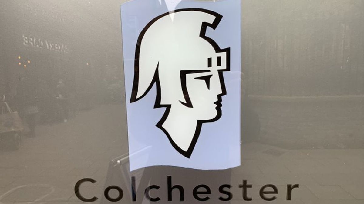 New Colchester Borough Council leader and cabinet agreed