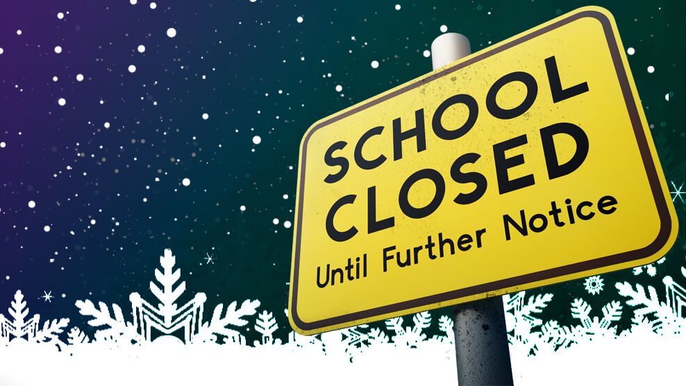 School Closures across Lincolnshire and Newark | On Air - Lincs FM