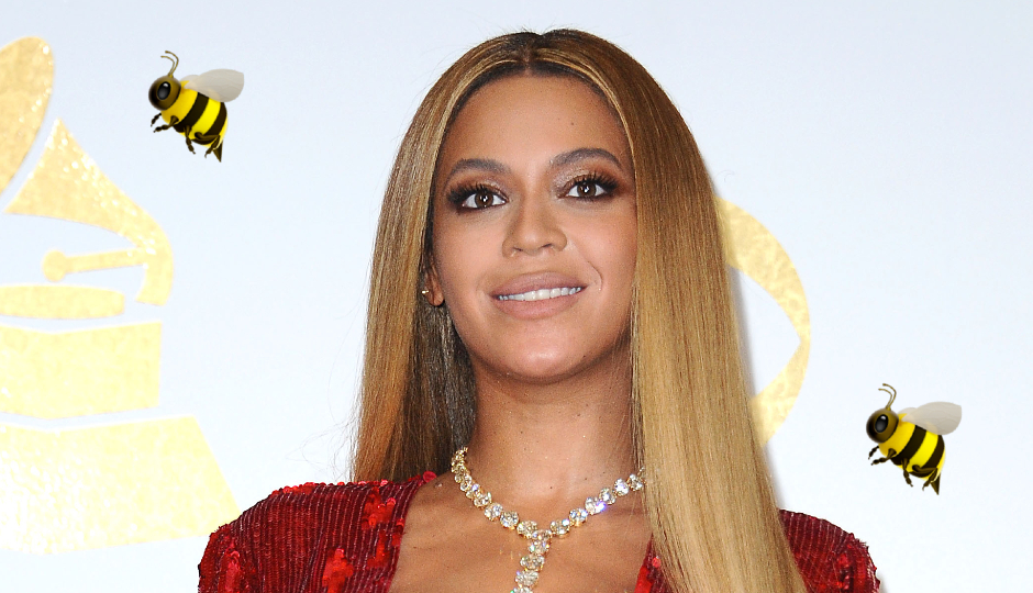Beyoncé's un-bee-lievable secret hobby revealed