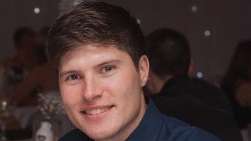 Adam Ellison