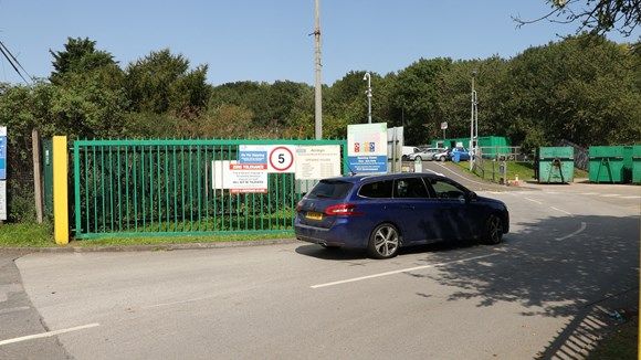 Council recycling sites in East Riding to stay open during lockdown ...