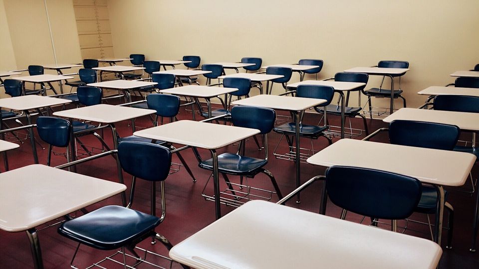 Welsh GCSE and A-Level students should find out today if they'll sit exams next summer