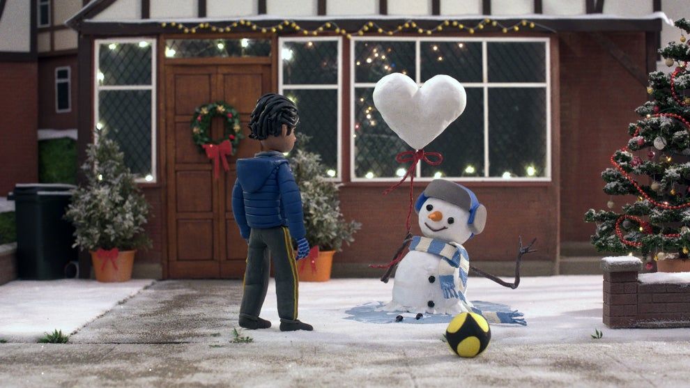 John Lewis Christmas ad singer Andrea Bocelli's family life