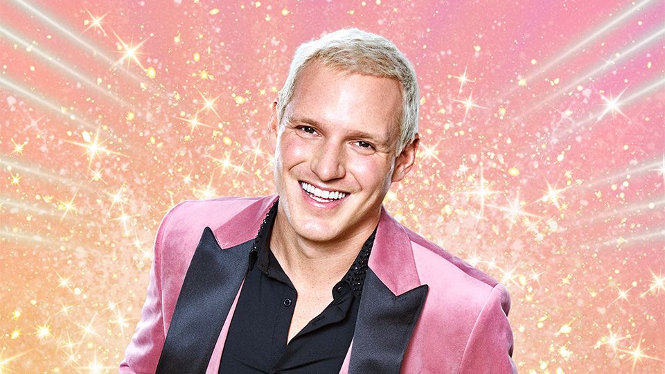 Jamie Laing reveals details of his ideal Strictly Come Dancing outfit