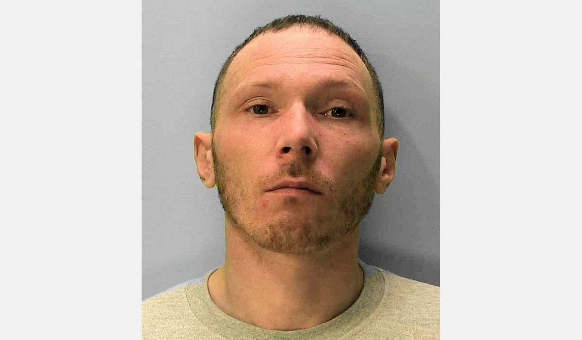 Man jailed for life after being found guilty of Brighton man's murder ...