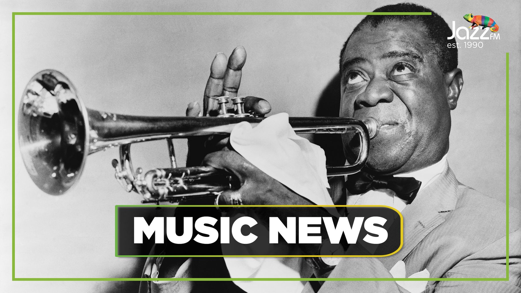 Louis Armstrong's career revival revealed in book by Ricky Riccardi