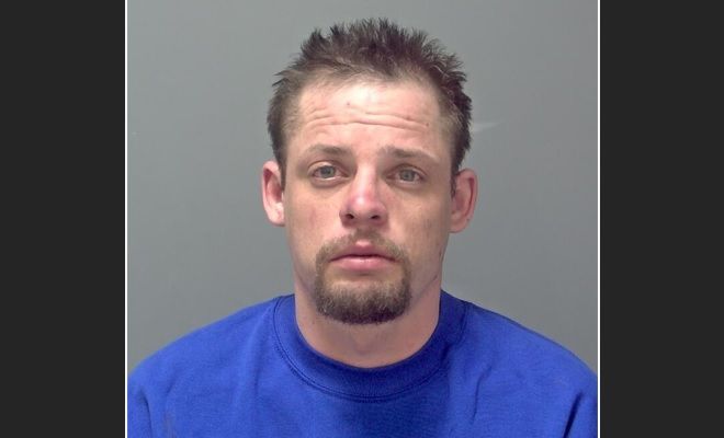 Man sentenced to 18 years for deliberately driving car at pedestrians ...