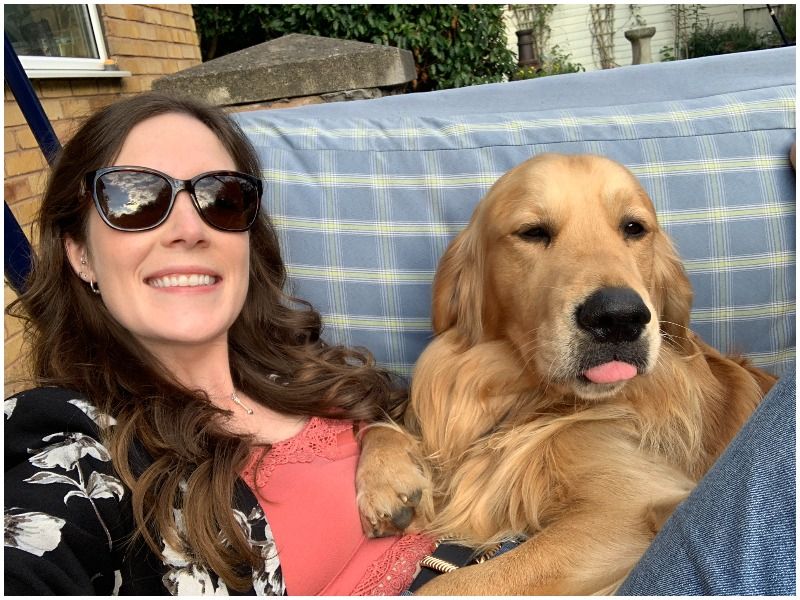 Owner of missing dog from York crowdfunds for thermal imaging drone to