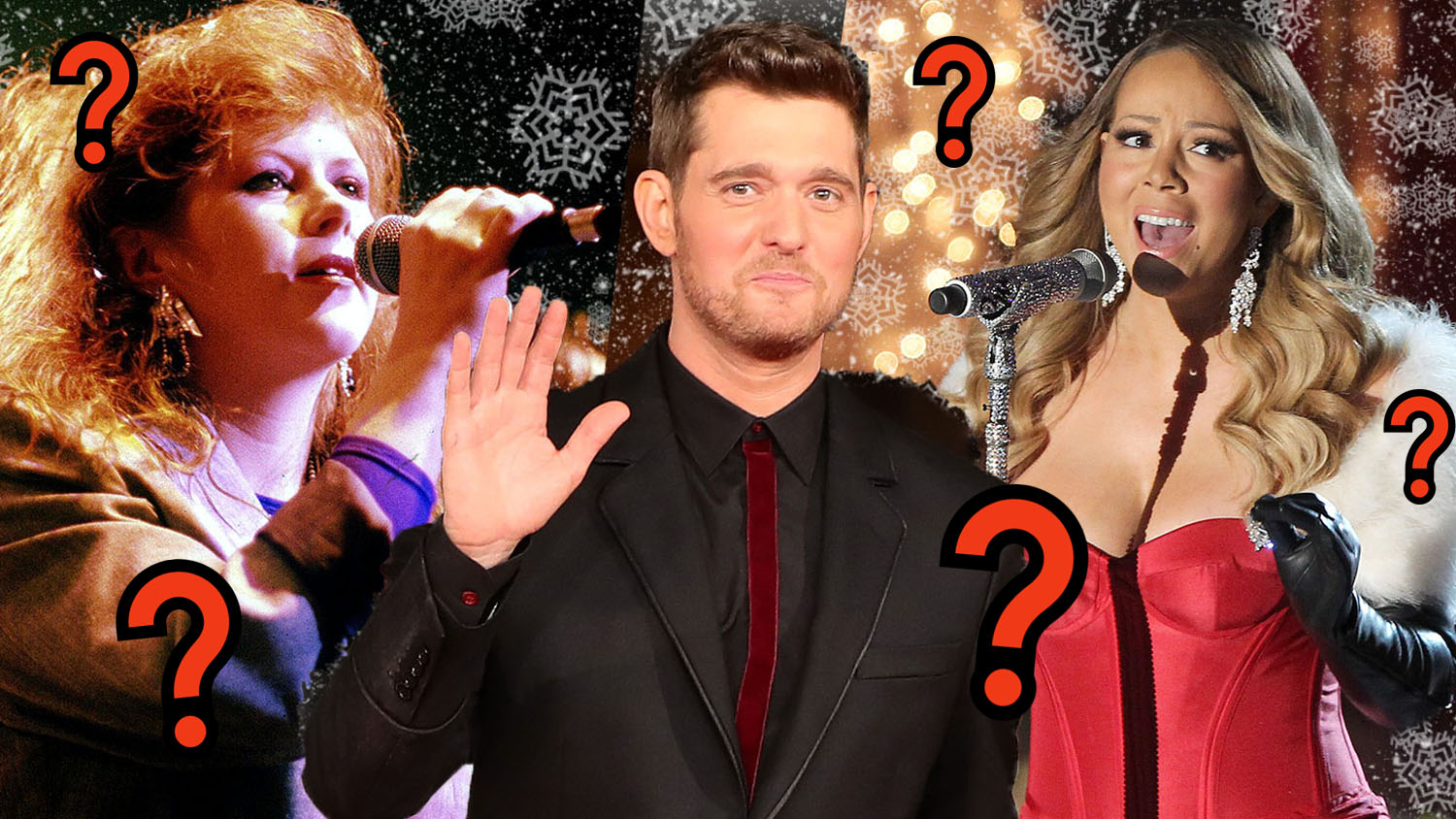 Test Your Christmas Song Knowledge with this Fun Game