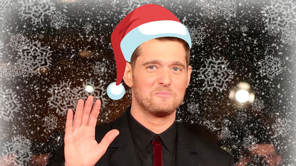 Michael Bublé's best Christmas songs: 7 of his biggest festive hits