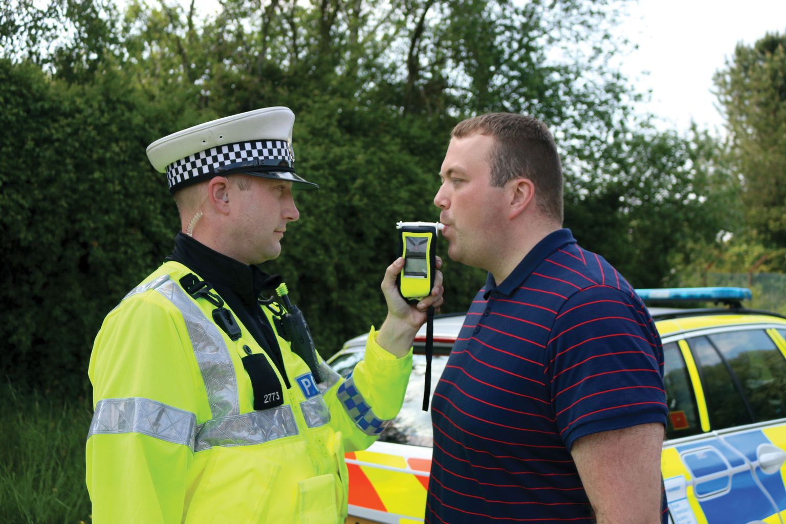Drink and drug drivers in Dorset targeted in Christmas crackdown | News ...
