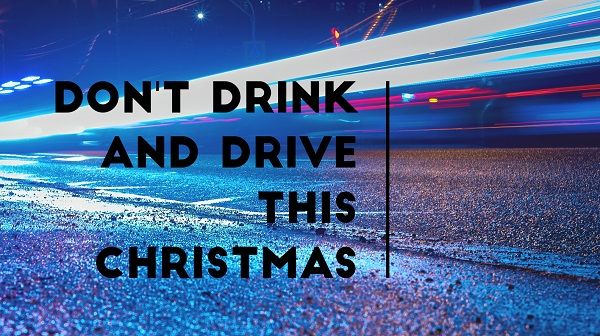 Police in Berkshire & North Hampshire launch Christmas drink-drive ...