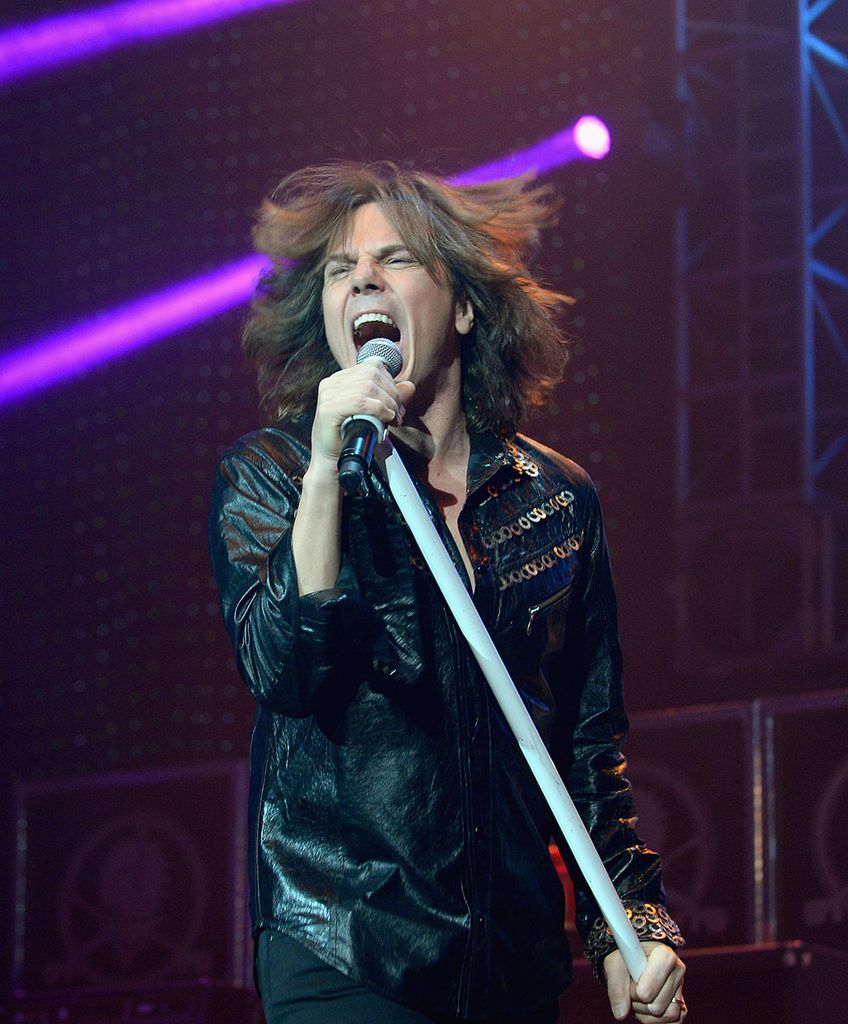 Rolf Magnus Joakim Larsson