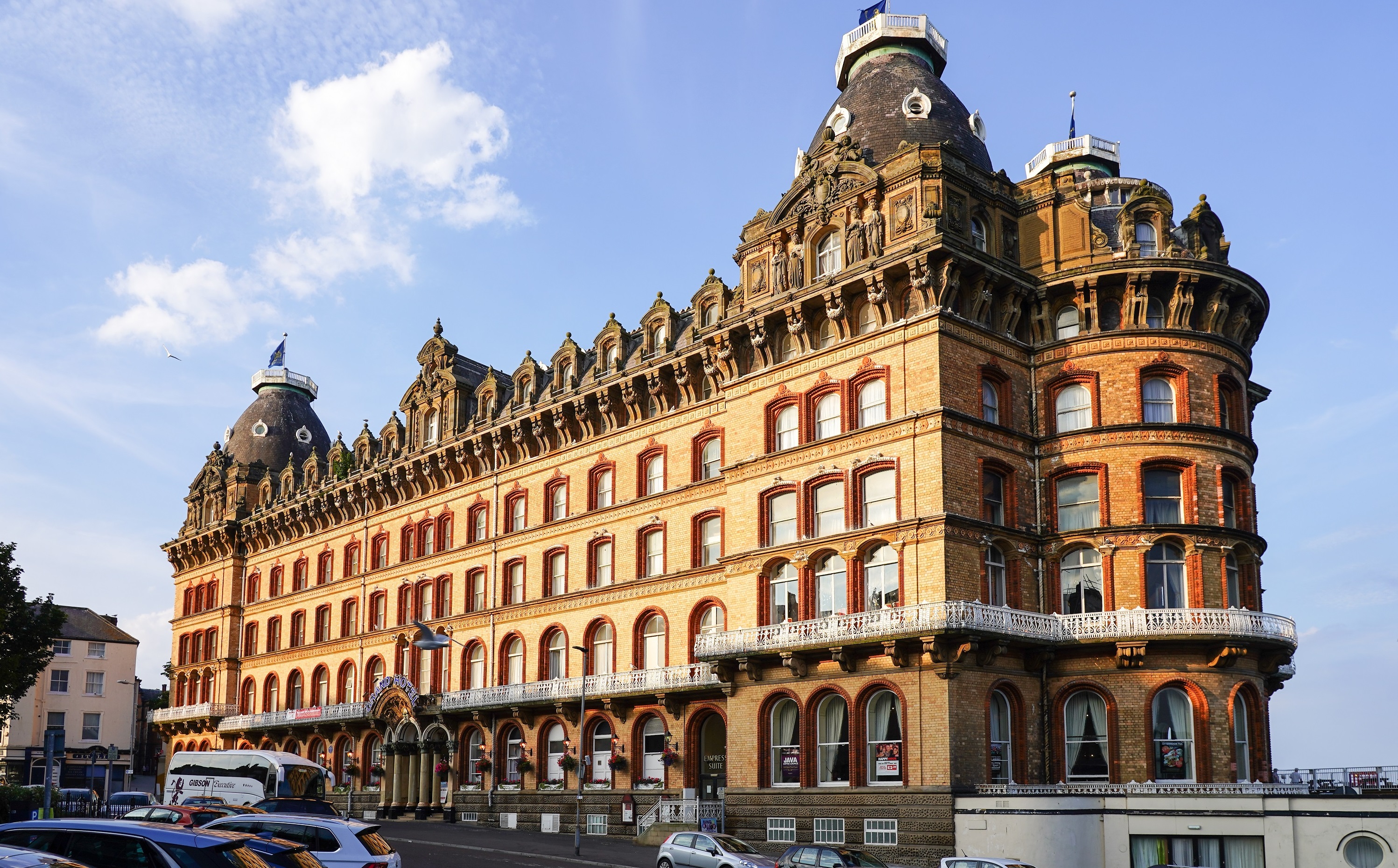 Owner Of Three Of Scarborough's Biggest Hotels Named Worst Hotel Chain ...