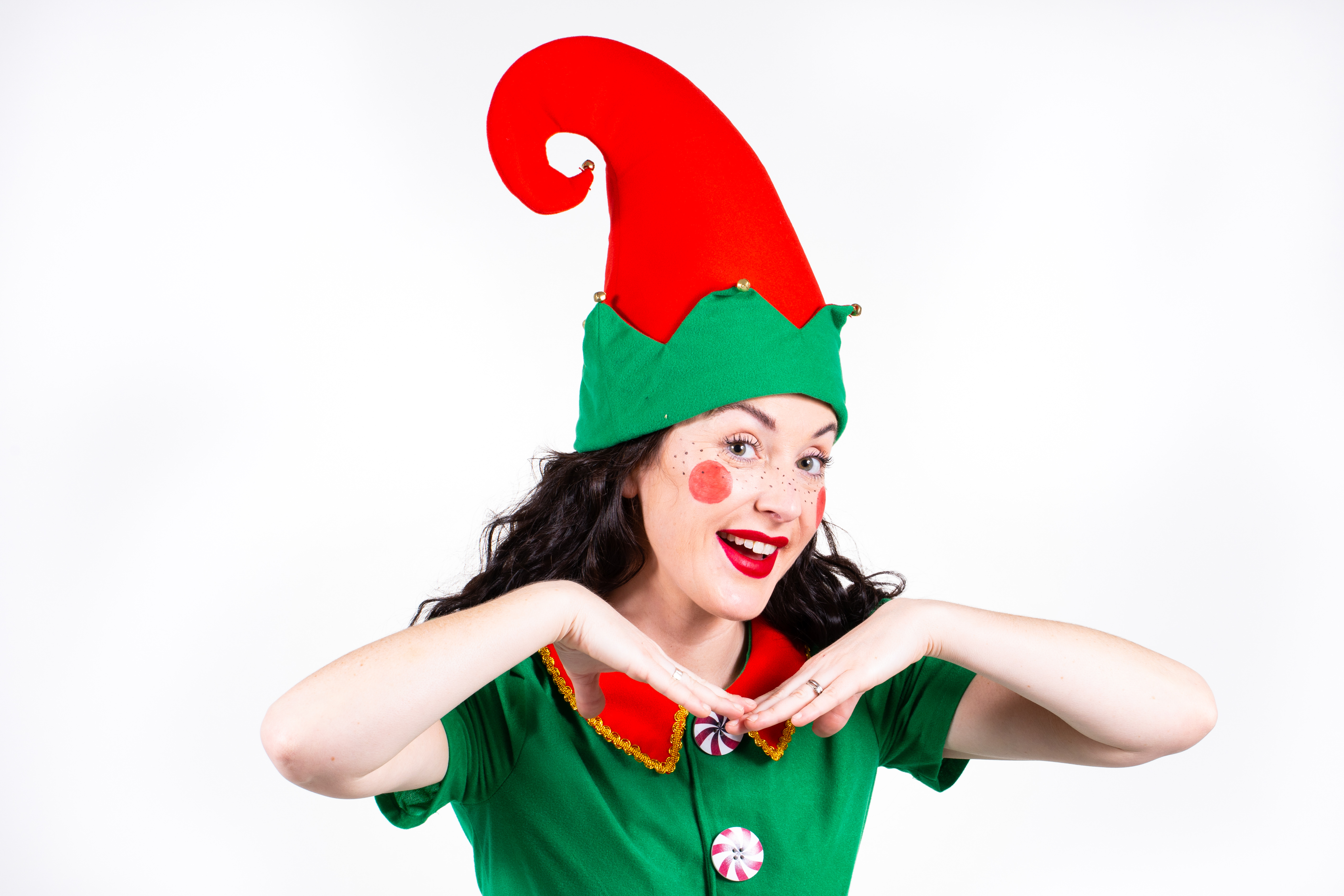 North East signer turns disastrous year round by becoming an Elf | News ...