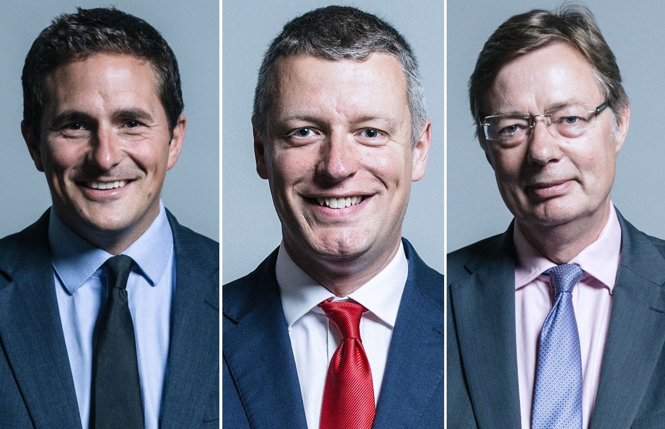 Plymouth MPs talk achievements and challenges one year after the